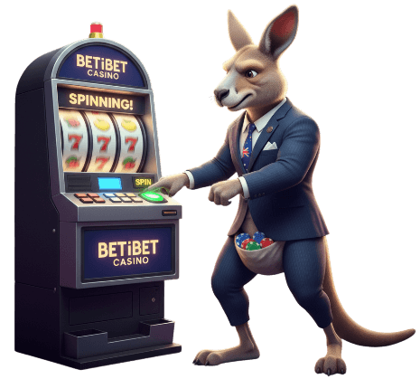 Beti Bet Slots