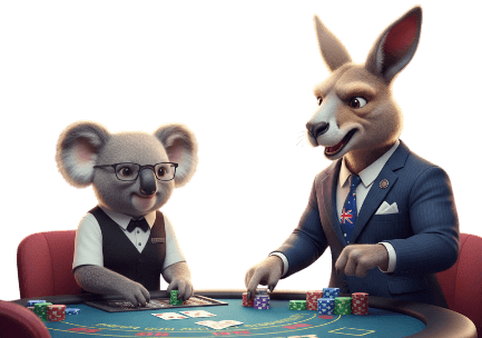 Beti Bet Black Jack